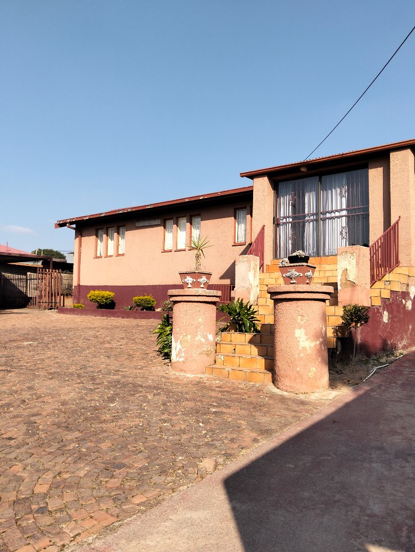 3 Bedroom Property for Sale in Kwaggasrand Gauteng