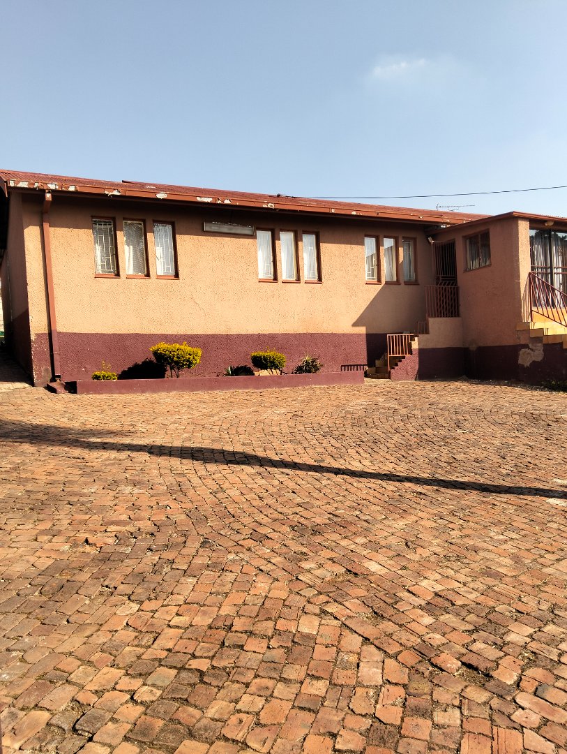 3 Bedroom Property for Sale in Kwaggasrand Gauteng