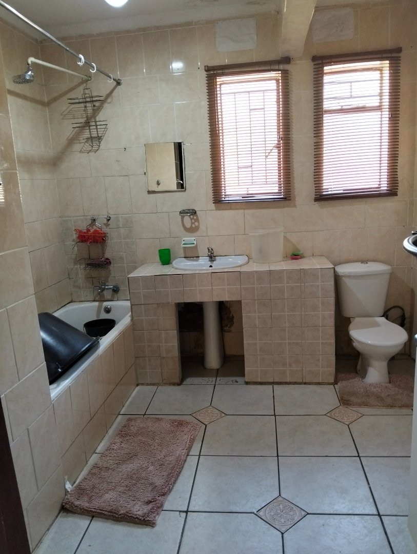 3 Bedroom Property for Sale in Kwaggasrand Gauteng