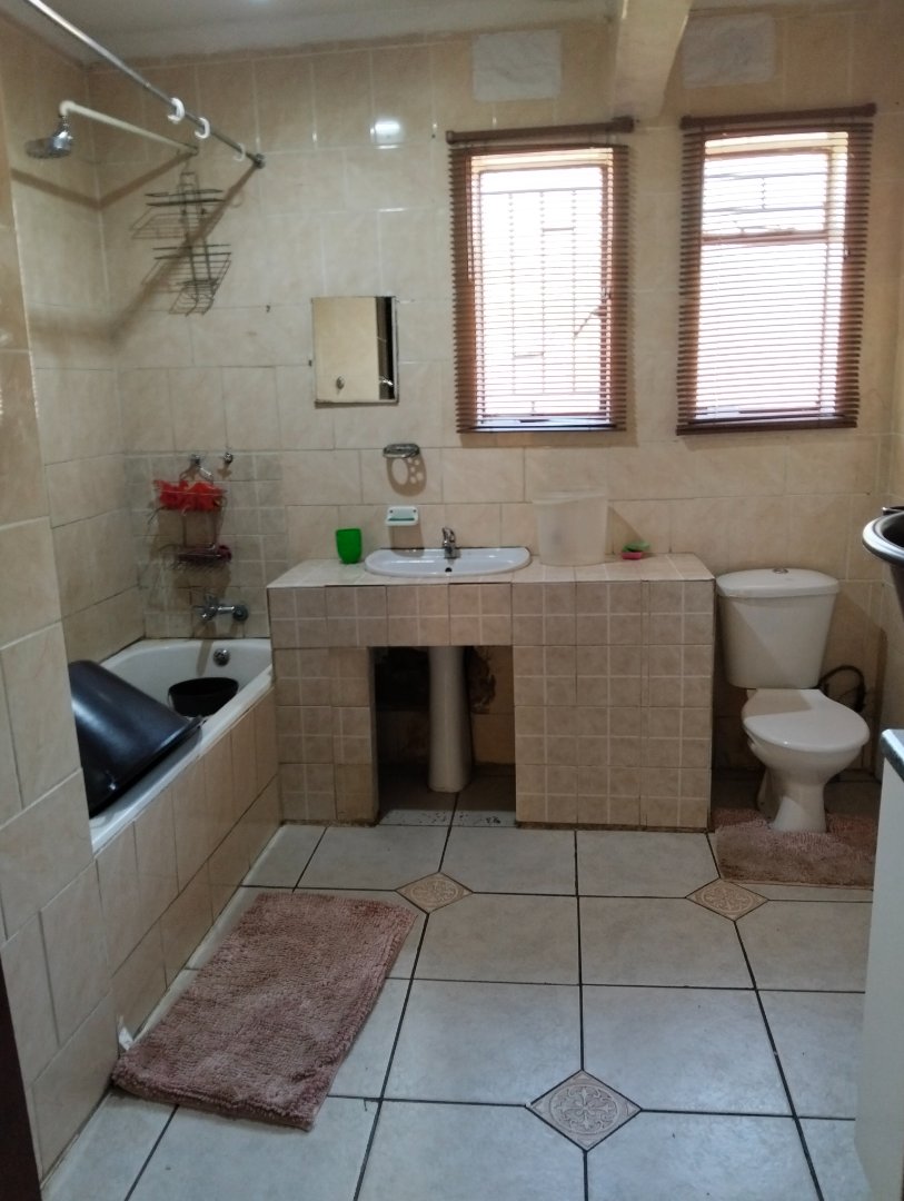 3 Bedroom Property for Sale in Kwaggasrand Gauteng