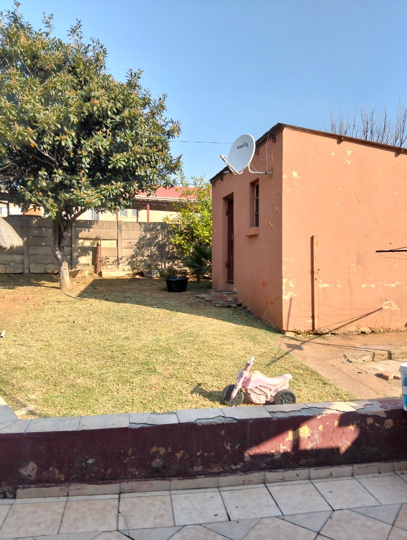 3 Bedroom Property for Sale in Kwaggasrand Gauteng