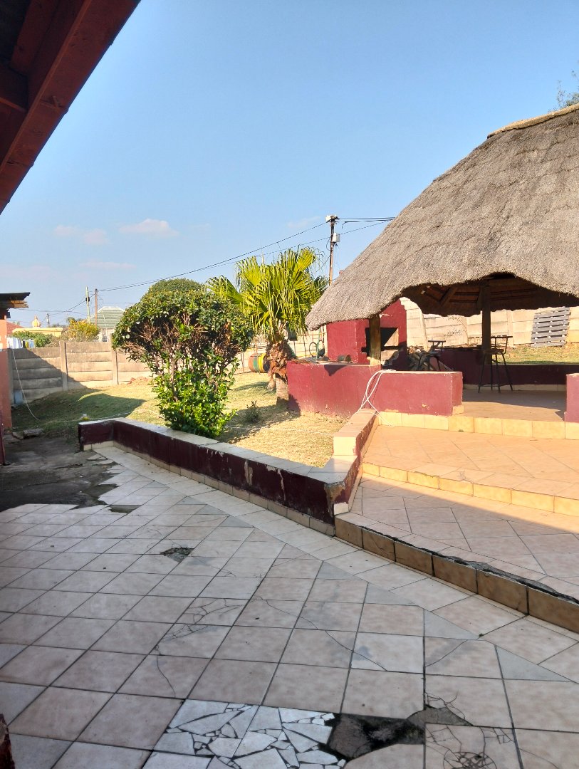 3 Bedroom Property for Sale in Kwaggasrand Gauteng