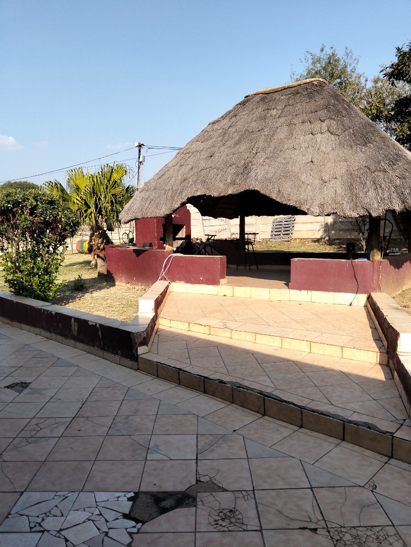 3 Bedroom Property for Sale in Kwaggasrand Gauteng