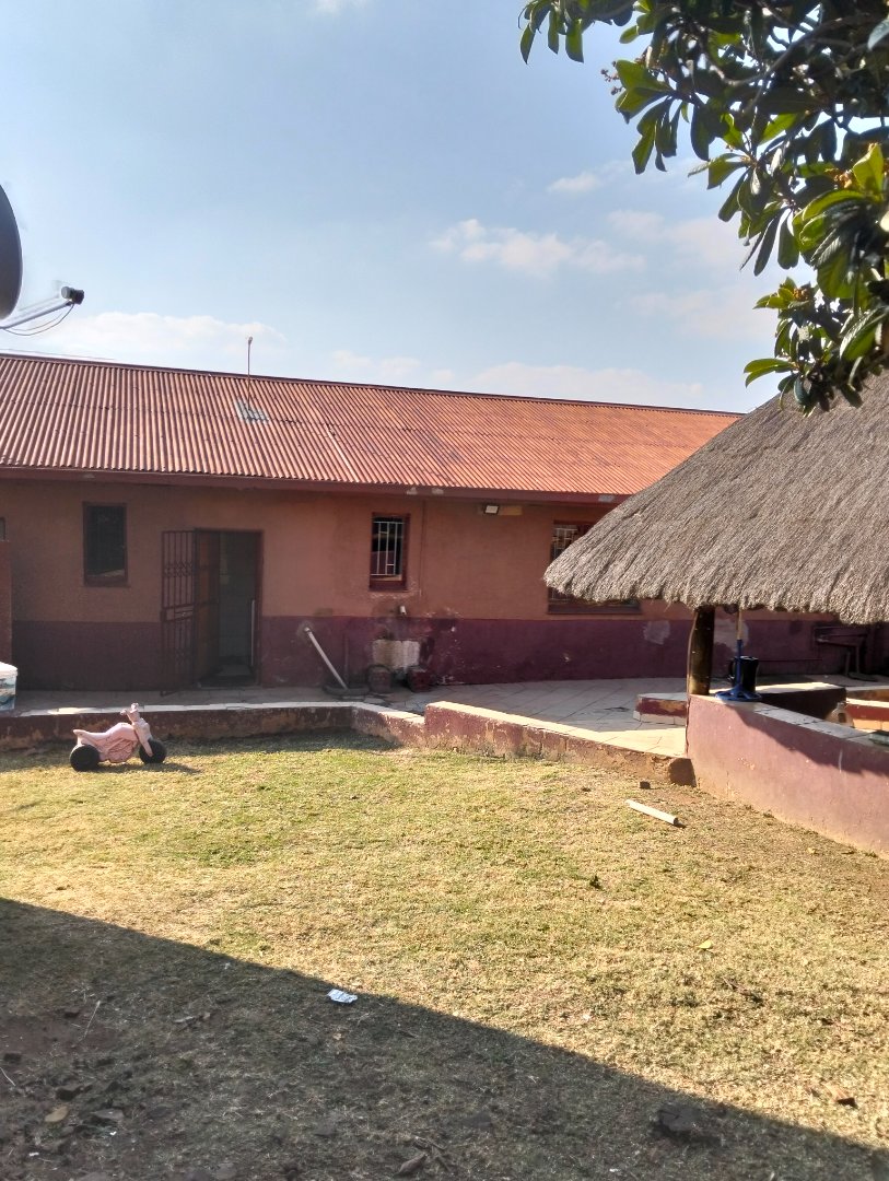 3 Bedroom Property for Sale in Kwaggasrand Gauteng