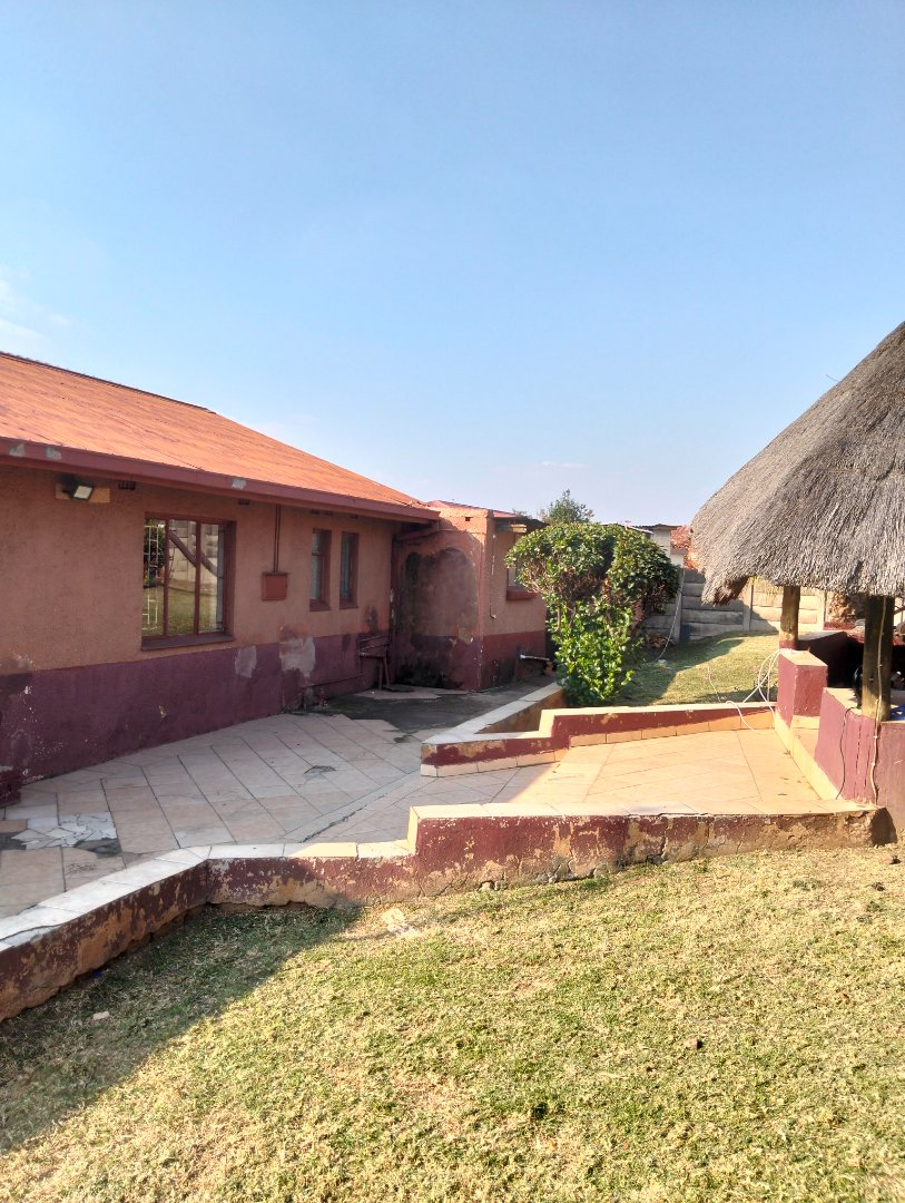 3 Bedroom Property for Sale in Kwaggasrand Gauteng