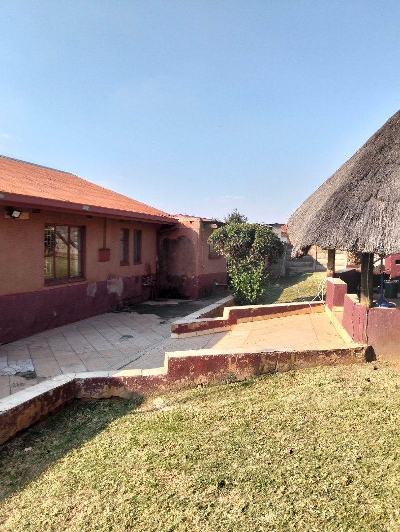 3 Bedroom Property for Sale in Kwaggasrand Gauteng