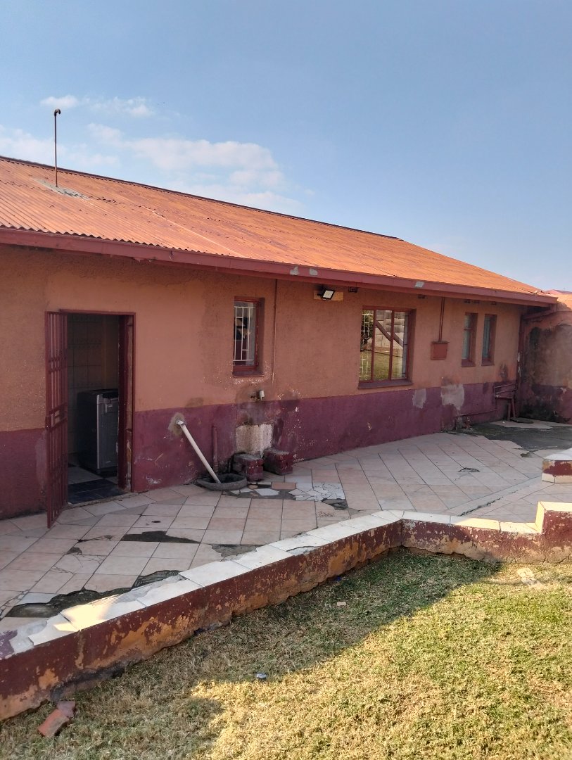 3 Bedroom Property for Sale in Kwaggasrand Gauteng