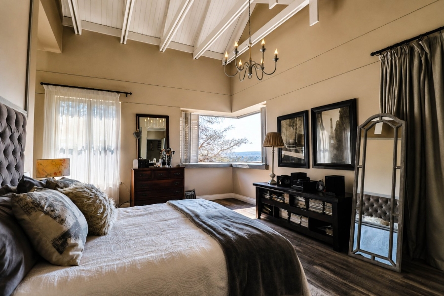 5 Bedroom Property for Sale in Copperleaf Estate Gauteng
