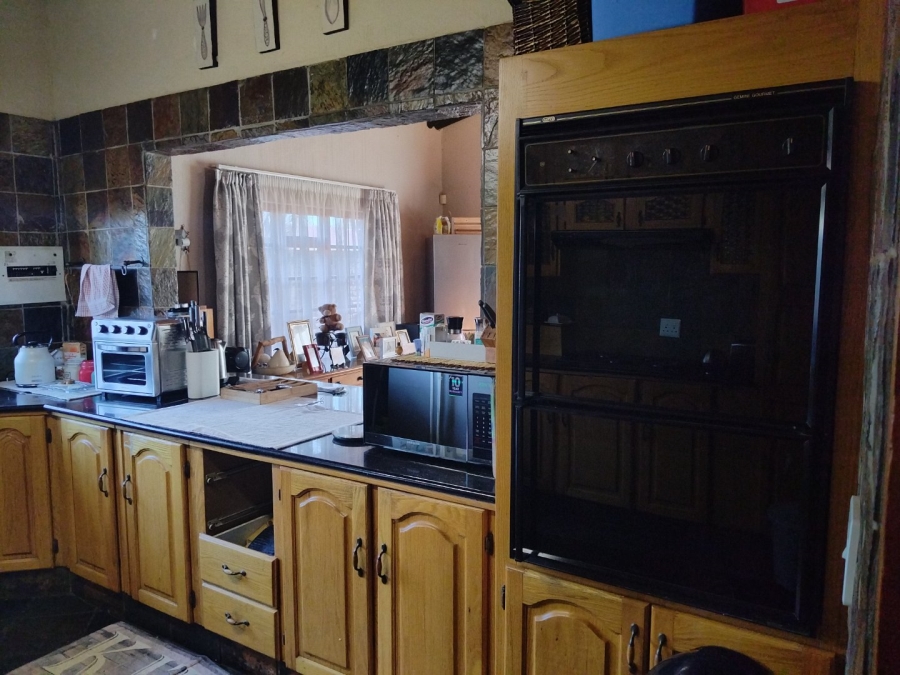 3 Bedroom Property for Sale in Rensburg Gauteng