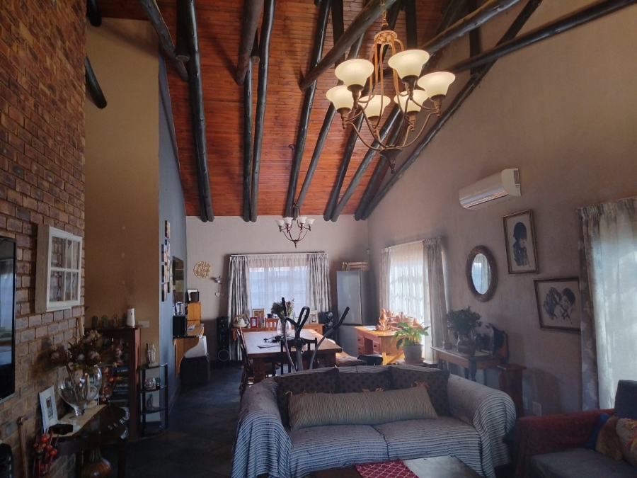 3 Bedroom Property for Sale in Rensburg Gauteng