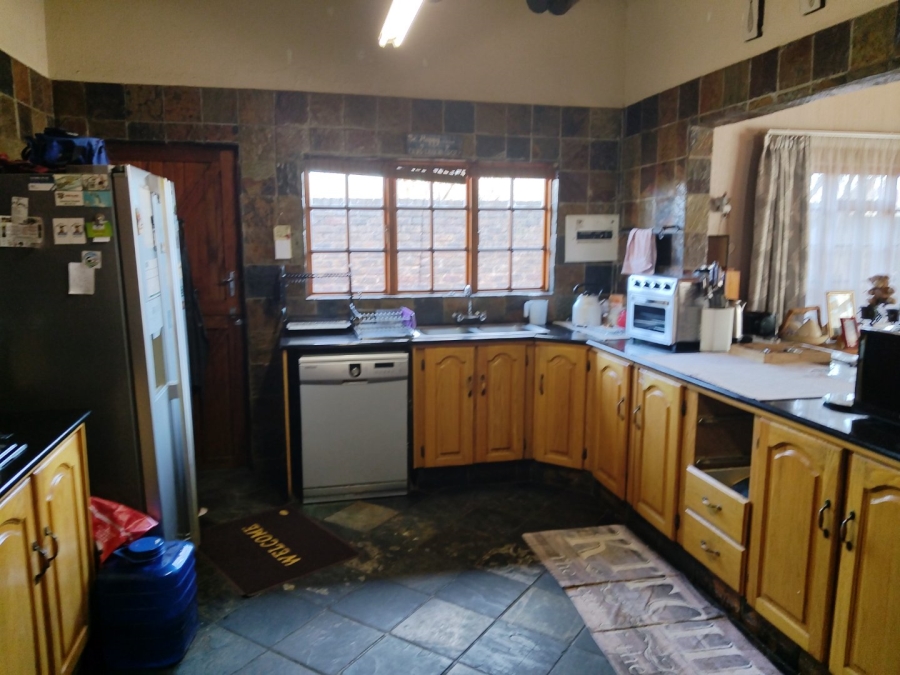 3 Bedroom Property for Sale in Rensburg Gauteng