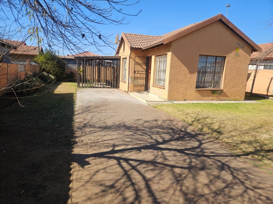 3 Bedroom Property for Sale in Payneville Gauteng