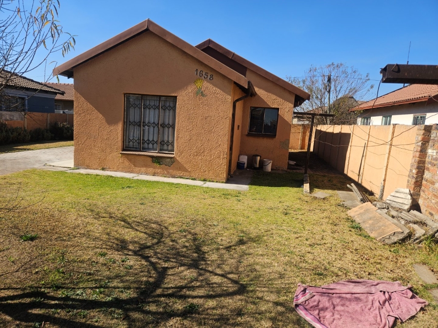 3 Bedroom Property for Sale in Payneville Gauteng