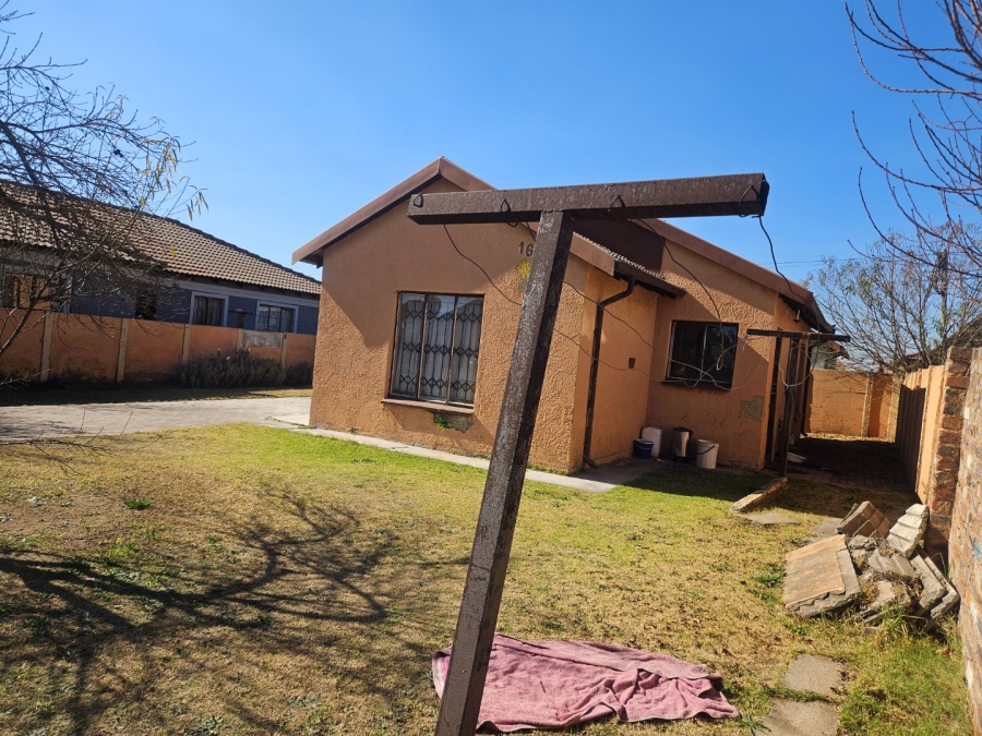 3 Bedroom Property for Sale in Payneville Gauteng