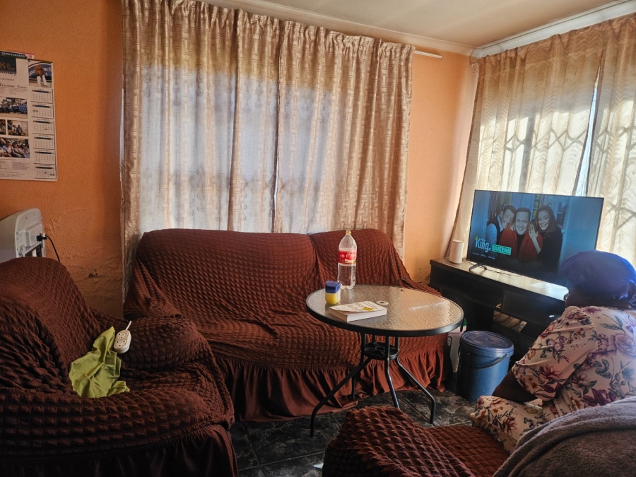 3 Bedroom Property for Sale in Payneville Gauteng