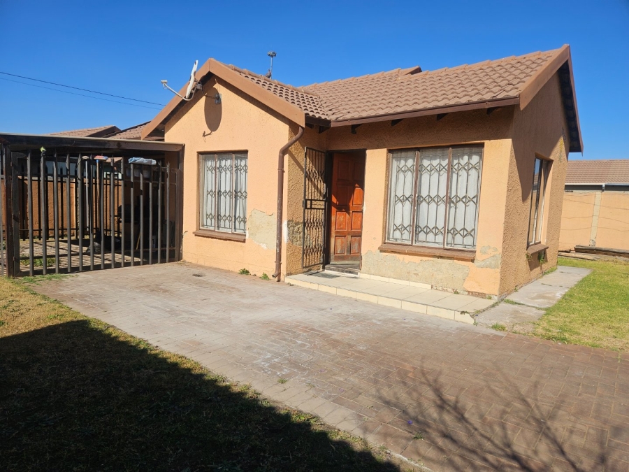 3 Bedroom Property for Sale in Payneville Gauteng
