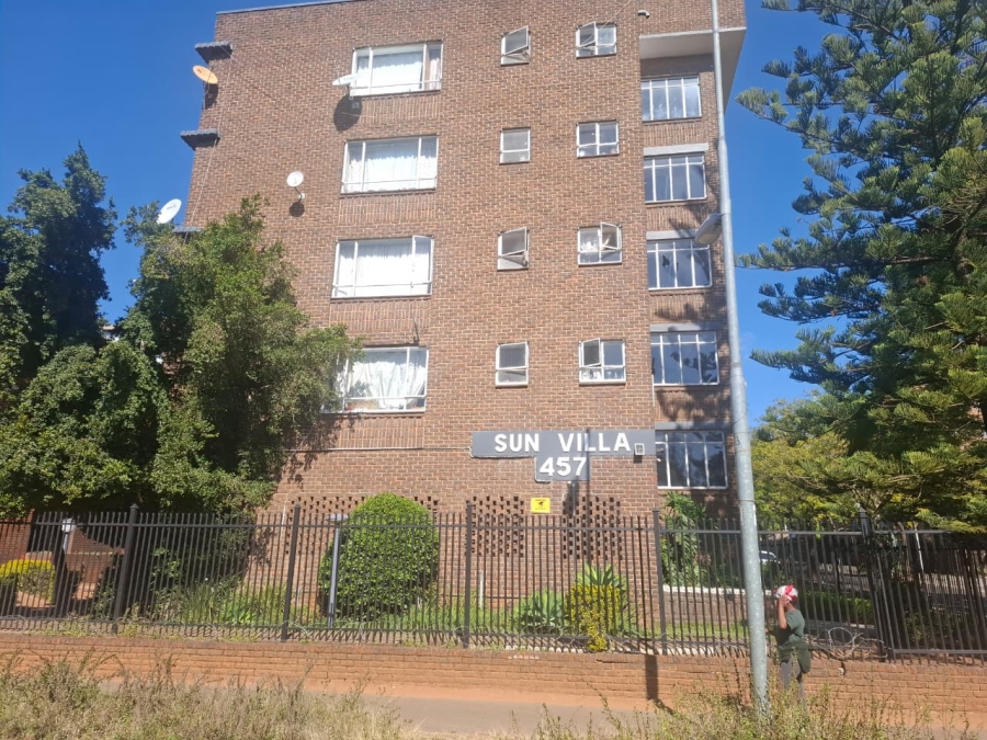 To Let 1 Bedroom Property for Rent in Pretoria Gauteng