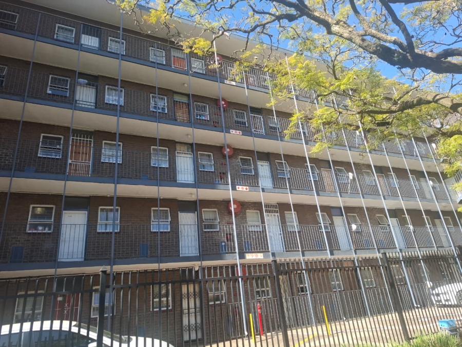To Let 1 Bedroom Property for Rent in Pretoria Gauteng