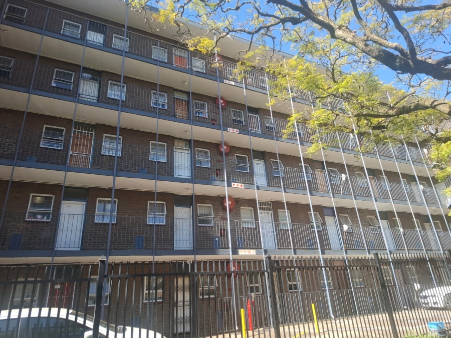 To Let 1 Bedroom Property for Rent in Pretoria Gauteng