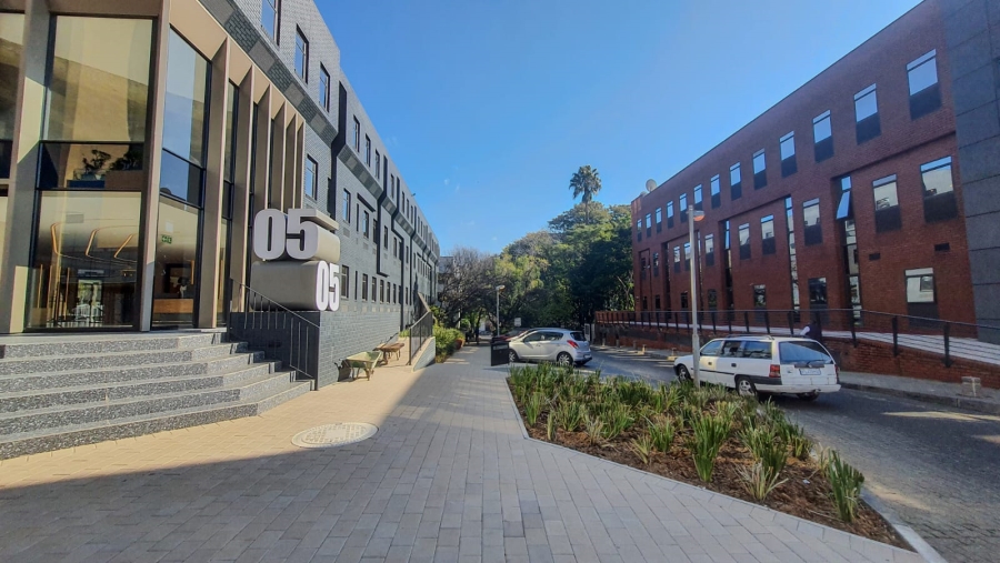 To Let Commercial Property for Rent in Rosebank Gauteng