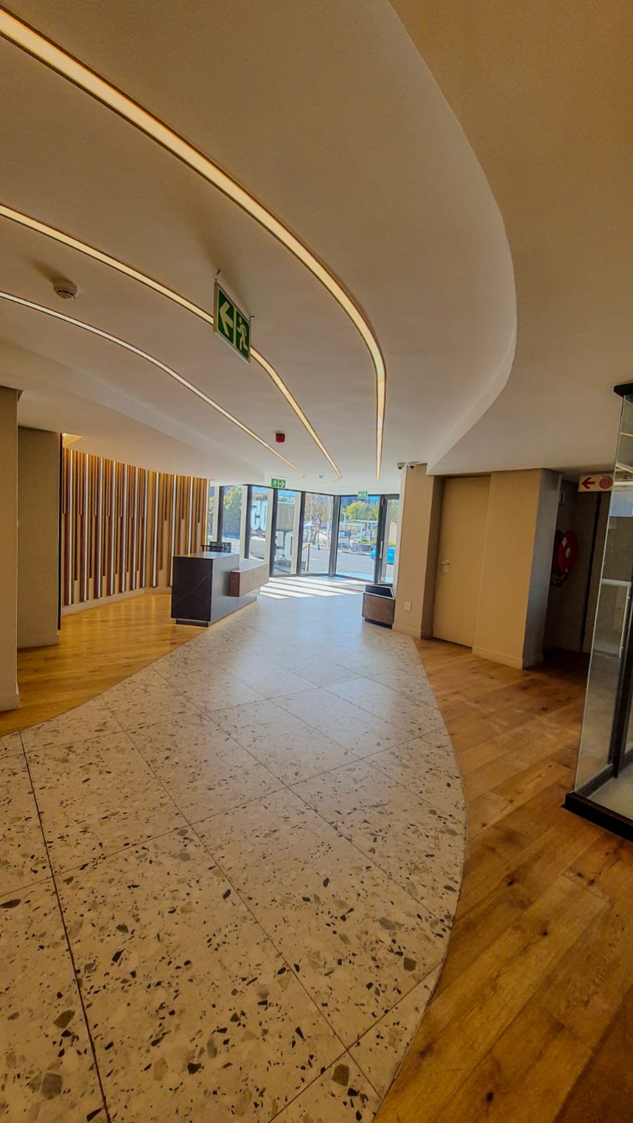 To Let Commercial Property for Rent in Rosebank Gauteng