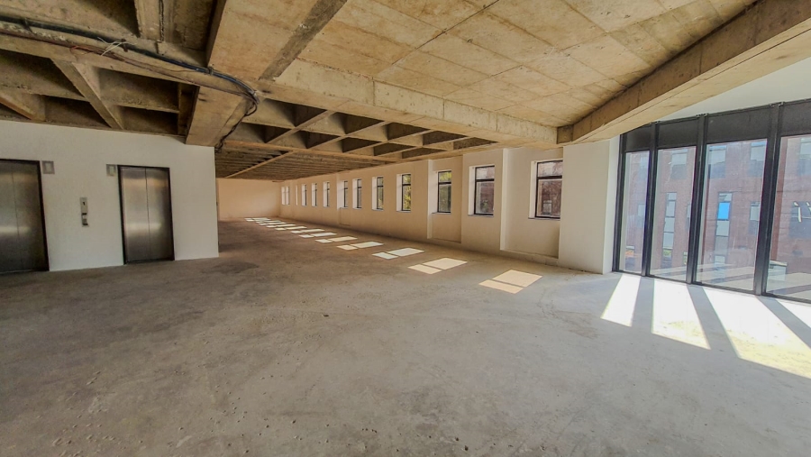 To Let Commercial Property for Rent in Rosebank Gauteng
