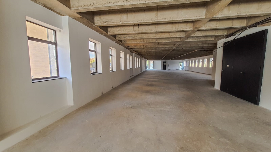 To Let Commercial Property for Rent in Rosebank Gauteng