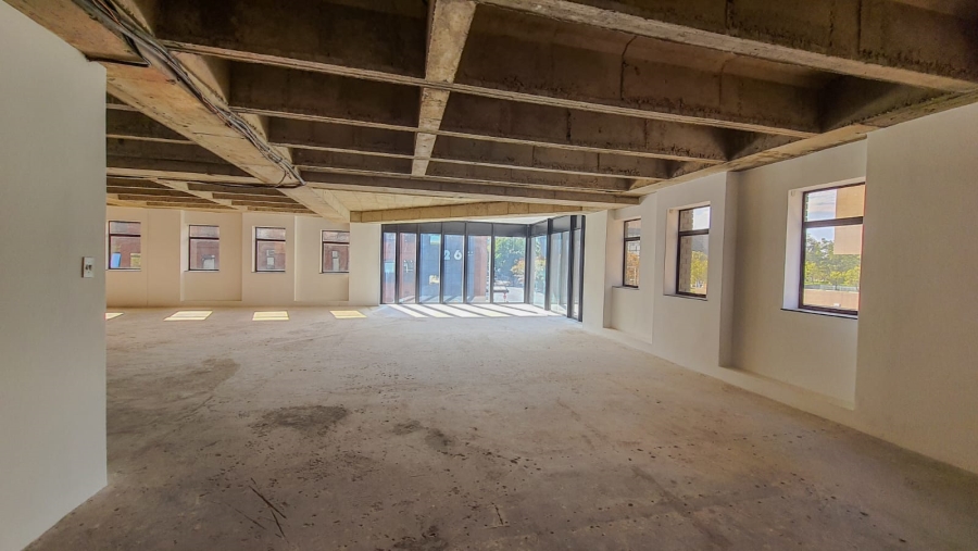 To Let Commercial Property for Rent in Rosebank Gauteng