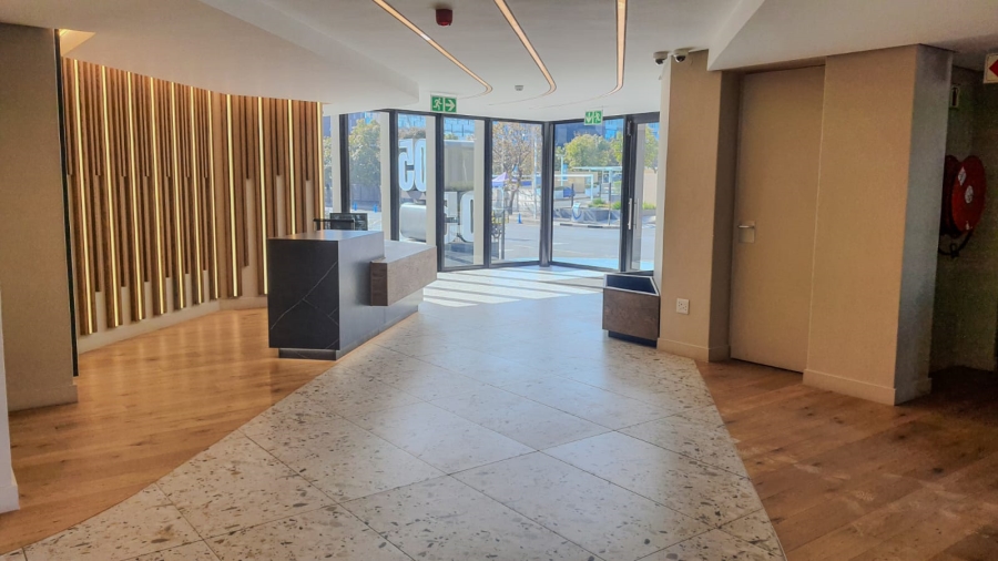 To Let Commercial Property for Rent in Rosebank Gauteng