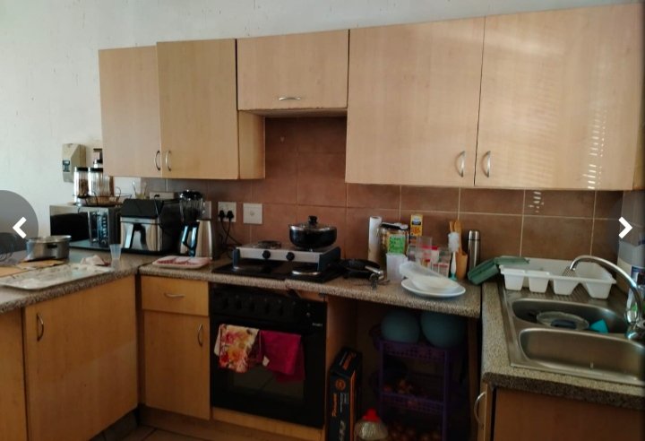 To Let 2 Bedroom Property for Rent in Comet Gauteng