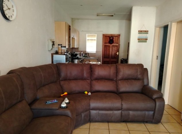 To Let 2 Bedroom Property for Rent in Comet Gauteng