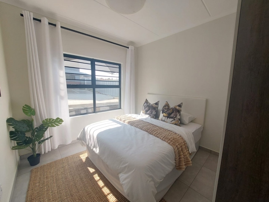 To Let 2 Bedroom Property for Rent in Comet Gauteng