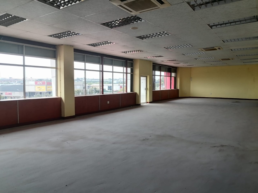 To Let Commercial Property for Rent in Grand Central Gauteng