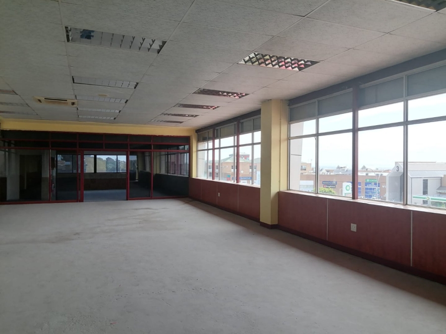 To Let Commercial Property for Rent in Grand Central Gauteng