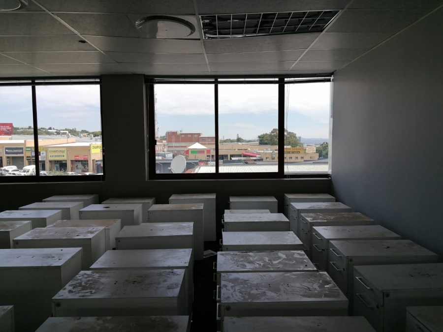 To Let Commercial Property for Rent in Grand Central Gauteng