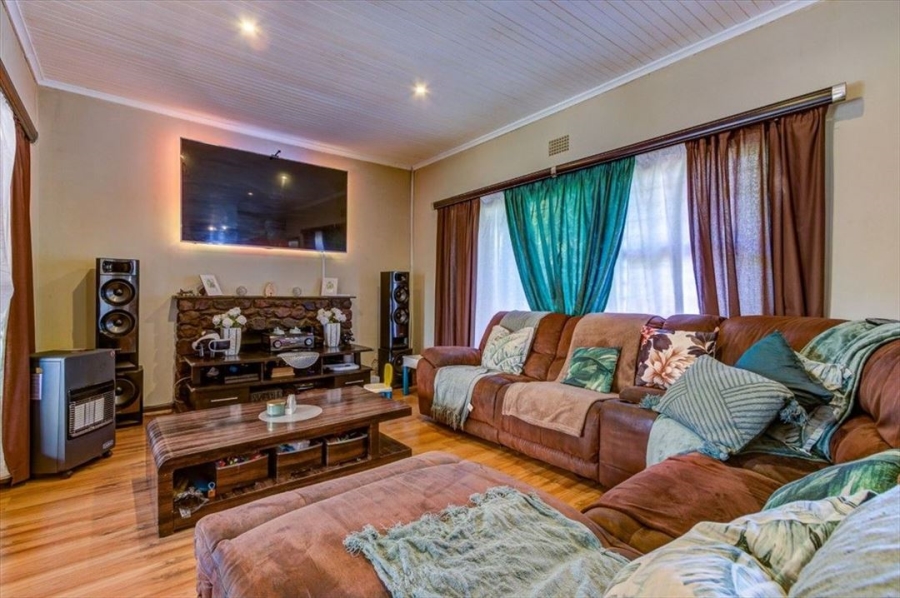3 Bedroom Property for Sale in Birch Acres Gauteng