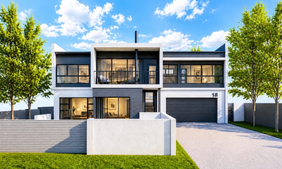 4 Bedroom Property for Sale in Fountainbrook Estate Gauteng