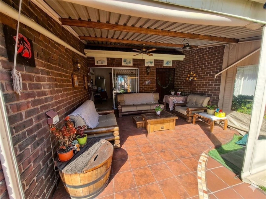 3 Bedroom Property for Sale in Sunward Park Gauteng