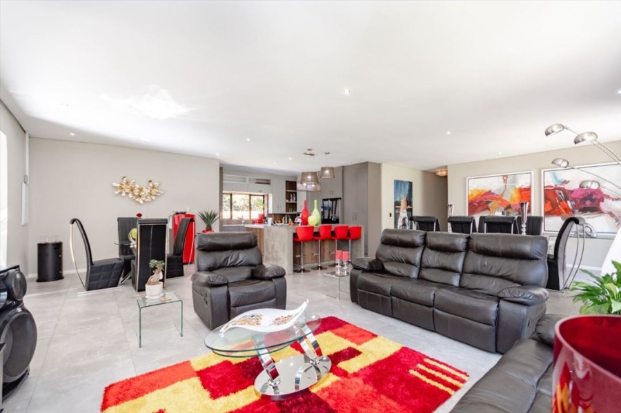 4 Bedroom Property for Sale in Rynfield Gauteng