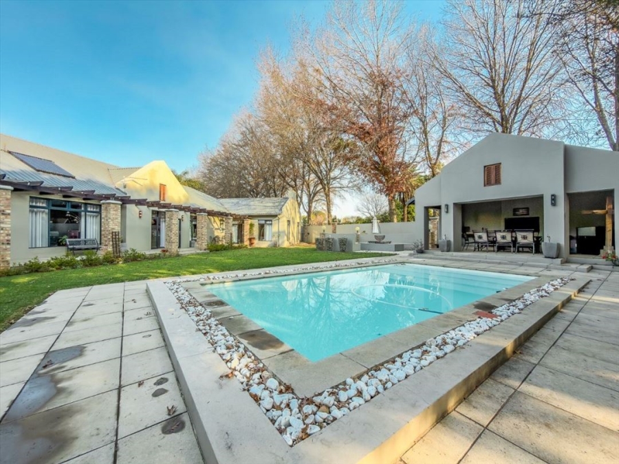 4 Bedroom Property for Sale in Rynfield Gauteng