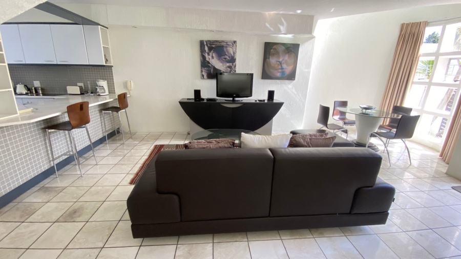 To Let 2 Bedroom Property for Rent in Bryanston Gauteng