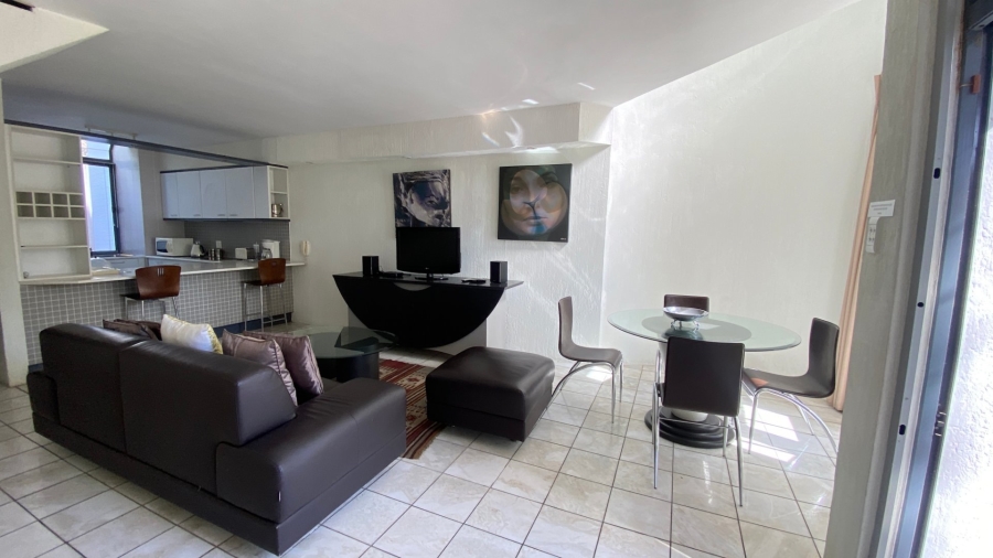 To Let 2 Bedroom Property for Rent in Bryanston Gauteng