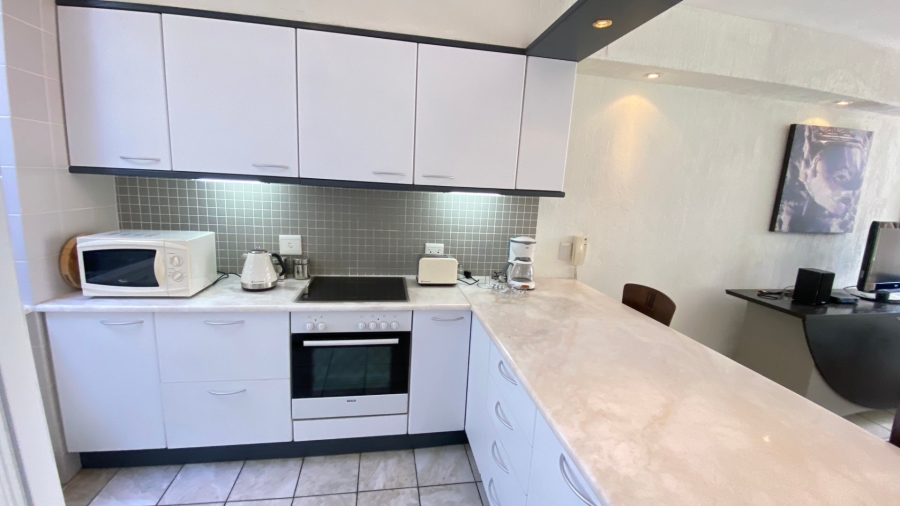 To Let 2 Bedroom Property for Rent in Bryanston Gauteng