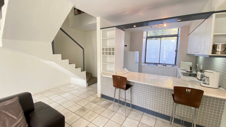 To Let 2 Bedroom Property for Rent in Bryanston Gauteng