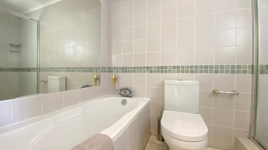 To Let 2 Bedroom Property for Rent in Bryanston Gauteng