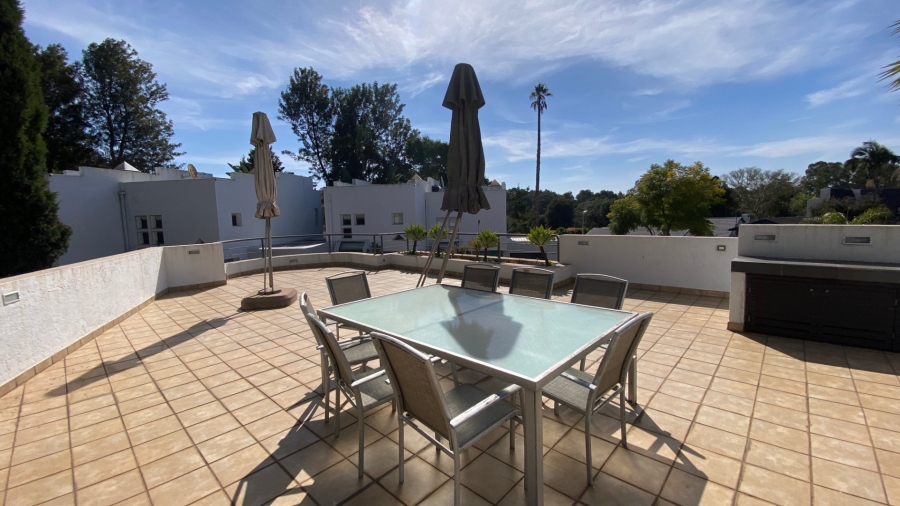 To Let 2 Bedroom Property for Rent in Bryanston Gauteng