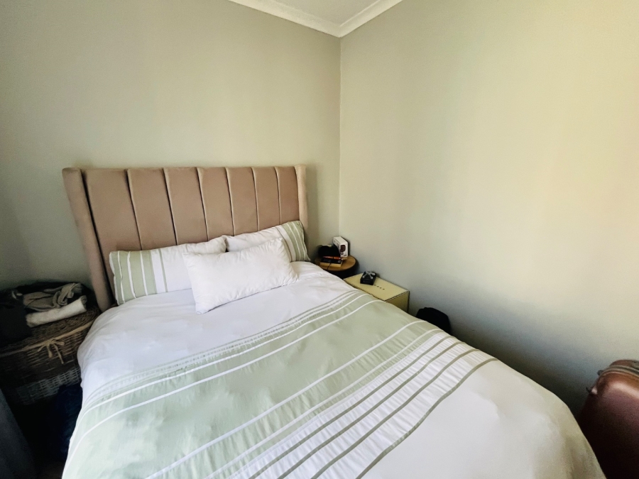 To Let  Bedroom Property for Rent in Mooikloof Ridge Gauteng