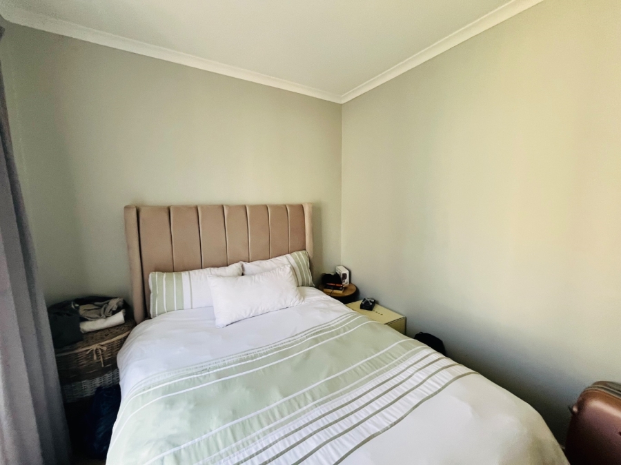 To Let  Bedroom Property for Rent in Mooikloof Ridge Gauteng