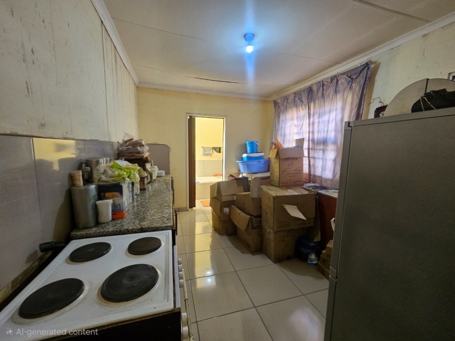 4 Bedroom Property for Sale in Vosloorus Ext 2 Gauteng