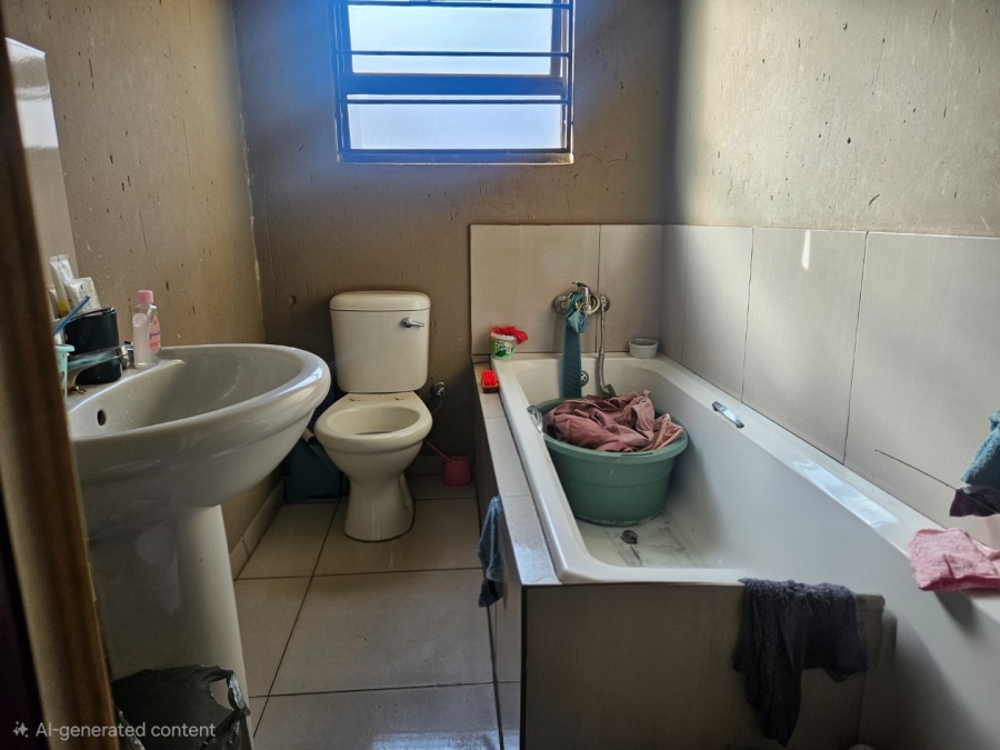 4 Bedroom Property for Sale in Vosloorus Ext 2 Gauteng